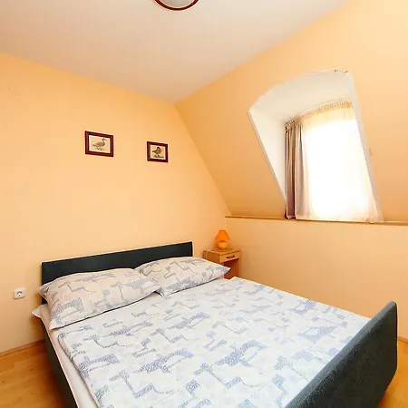 Apartmán Balaton014