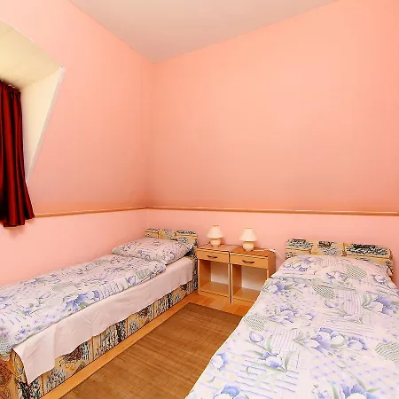Apartmán Balaton014 Balatonfůzfő