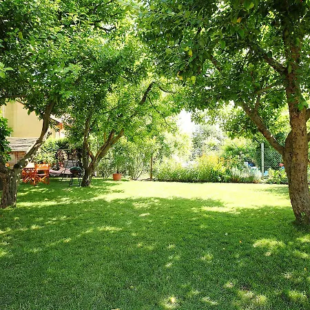 Apartmán Balaton014