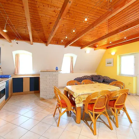 Apartmán Balaton014 *